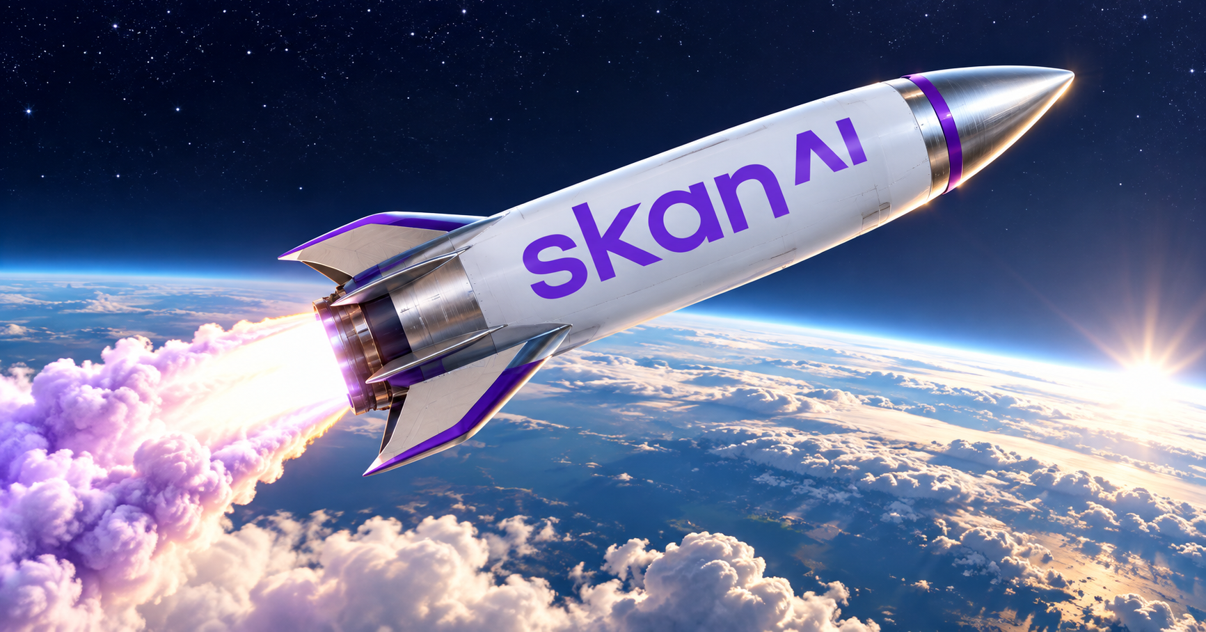 Skan AI's rocketship trajectory: Series C funding, an expanded product portfolio, and open roles
