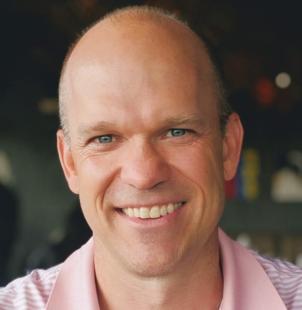 Erik Britt-Webb